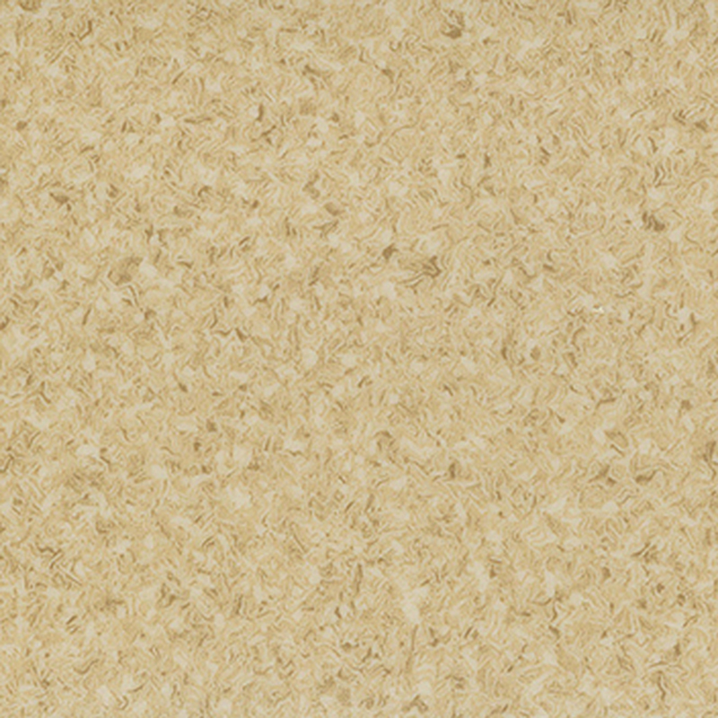 Flexibler, akribischer heterogener Bodenbelag