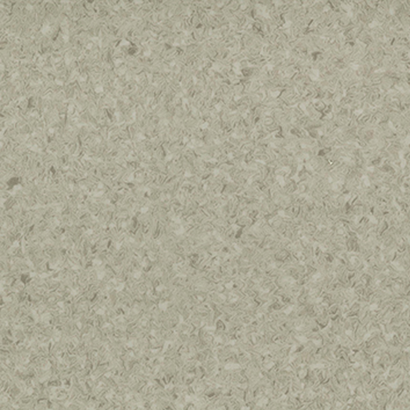 Flexibler, akribischer heterogener Bodenbelag