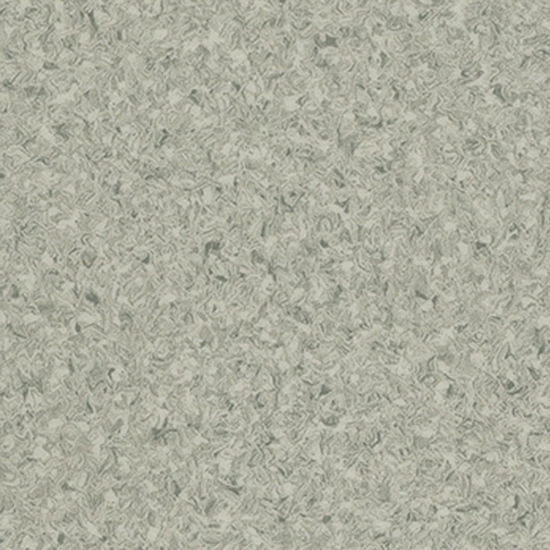 Flexibler, akribischer heterogener Bodenbelag