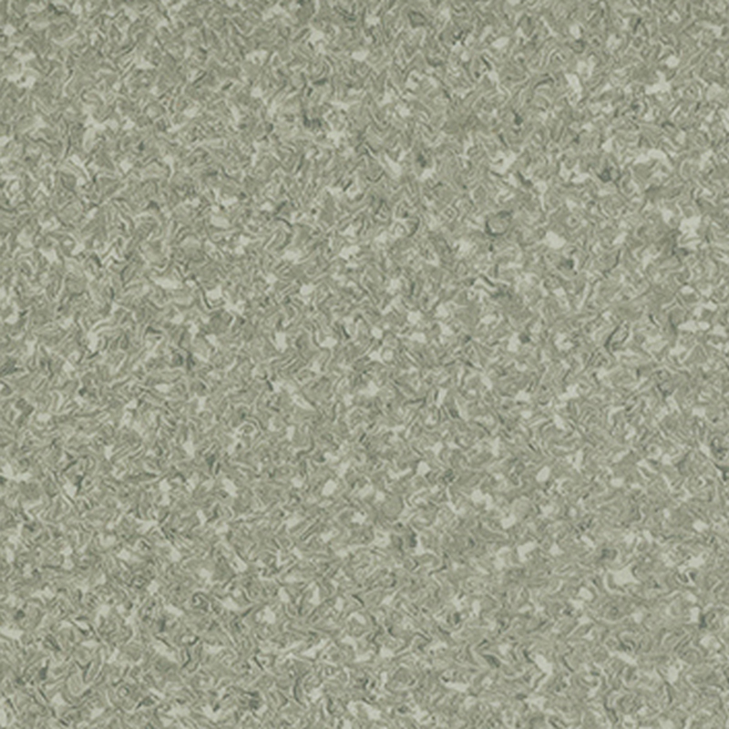 Flexibler, akribischer heterogener Bodenbelag