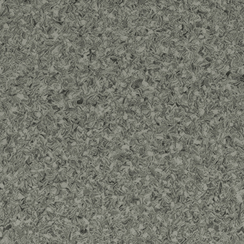 Flexibler, akribischer heterogener Bodenbelag