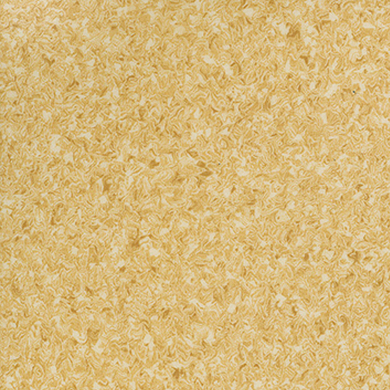 Flexibler, akribischer heterogener Bodenbelag