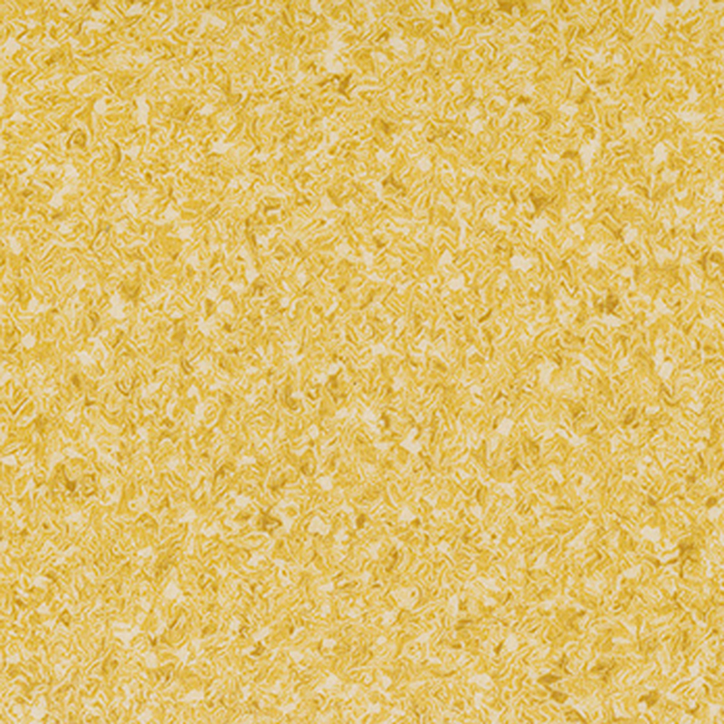 Flexibler, akribischer heterogener Bodenbelag