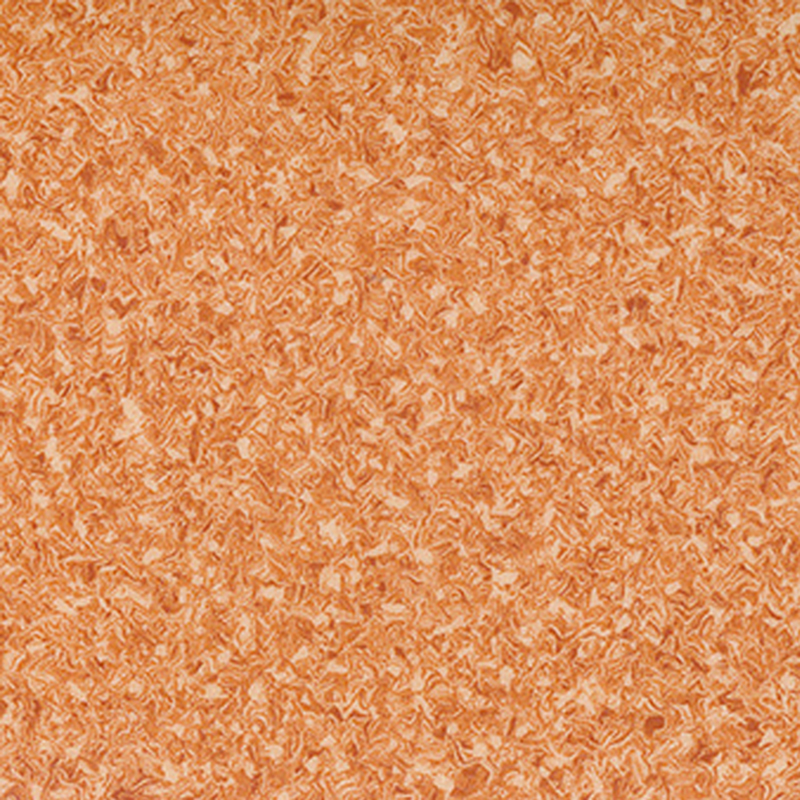 Flexibler, akribischer heterogener Bodenbelag