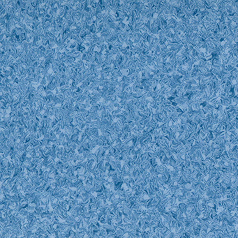 Flexibler, akribischer heterogener Bodenbelag