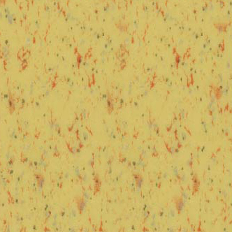 Kommerzielle heterogene Bodenbeläge aus Verbund- und Mehrschichtfarben