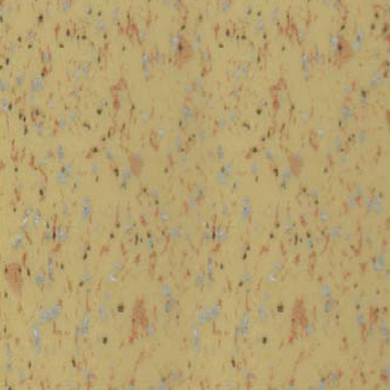 Kommerzielle heterogene Bodenbeläge aus Verbund- und Mehrschichtfarben