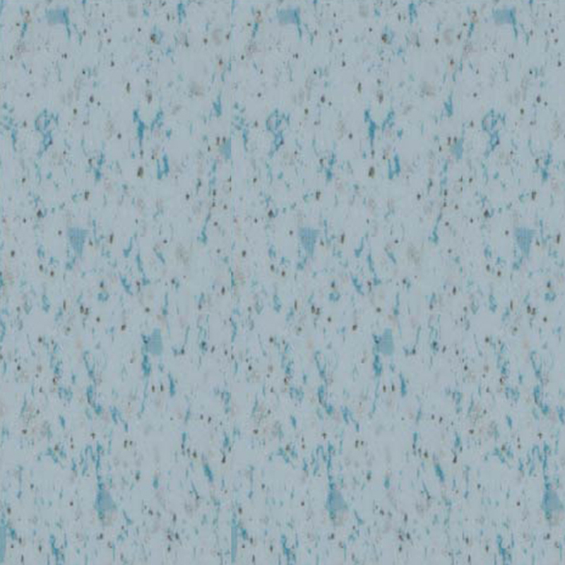 Kommerzielle heterogene Bodenbeläge aus Verbund- und Mehrschichtfarben