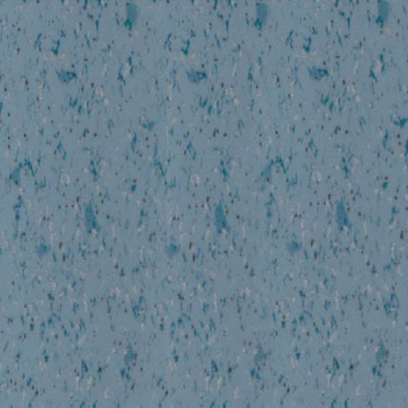 Kommerzielle heterogene Bodenbeläge aus Verbund- und Mehrschichtfarben