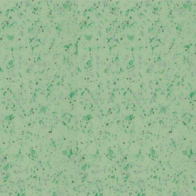 Kommerzielle heterogene Bodenbeläge aus Verbund- und Mehrschichtfarben