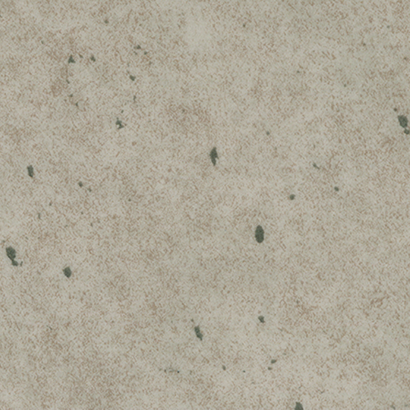 Dichter, heterogener Bodenbelag