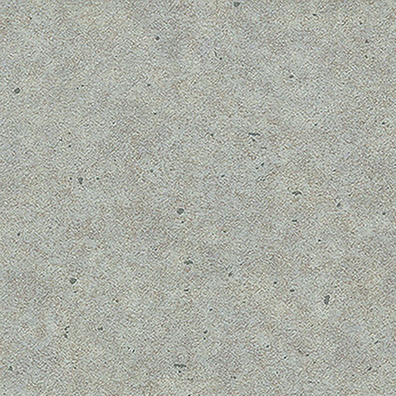 Dichter, heterogener Bodenbelag