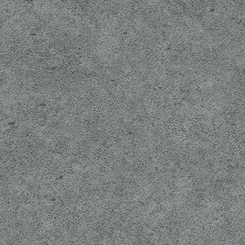 Dichter, heterogener Bodenbelag