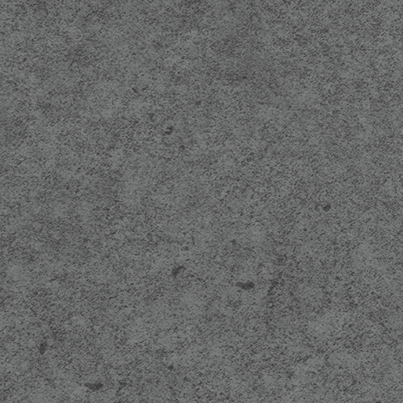 Dichter, heterogener Bodenbelag