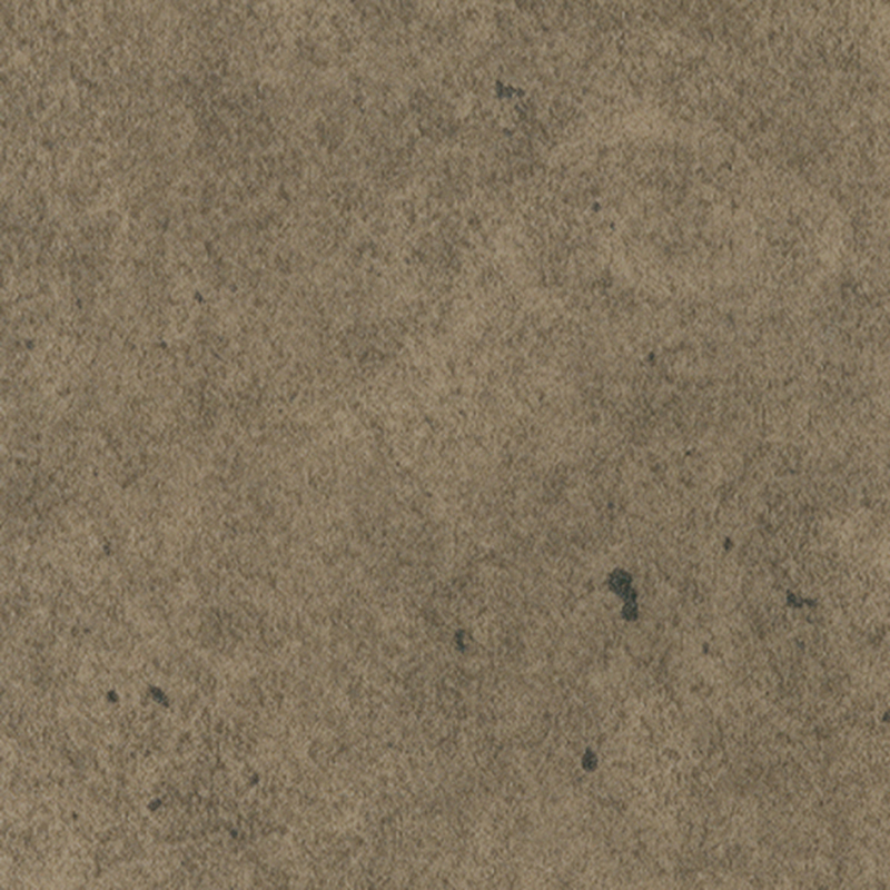 Dichter, heterogener Bodenbelag