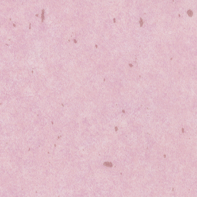 Dichter, heterogener Bodenbelag