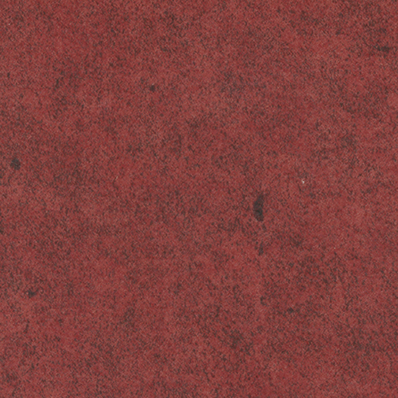 Dichter, heterogener Bodenbelag