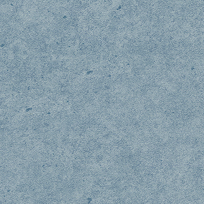 Dichter, heterogener Bodenbelag