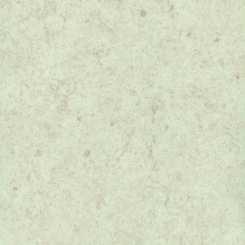 Schmutzabweisender und schallabsorbierender heterogener Bodenbelag