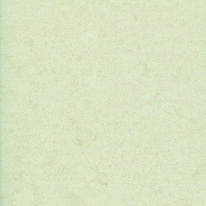 Schmutzabweisender und schallabsorbierender heterogener Bodenbelag