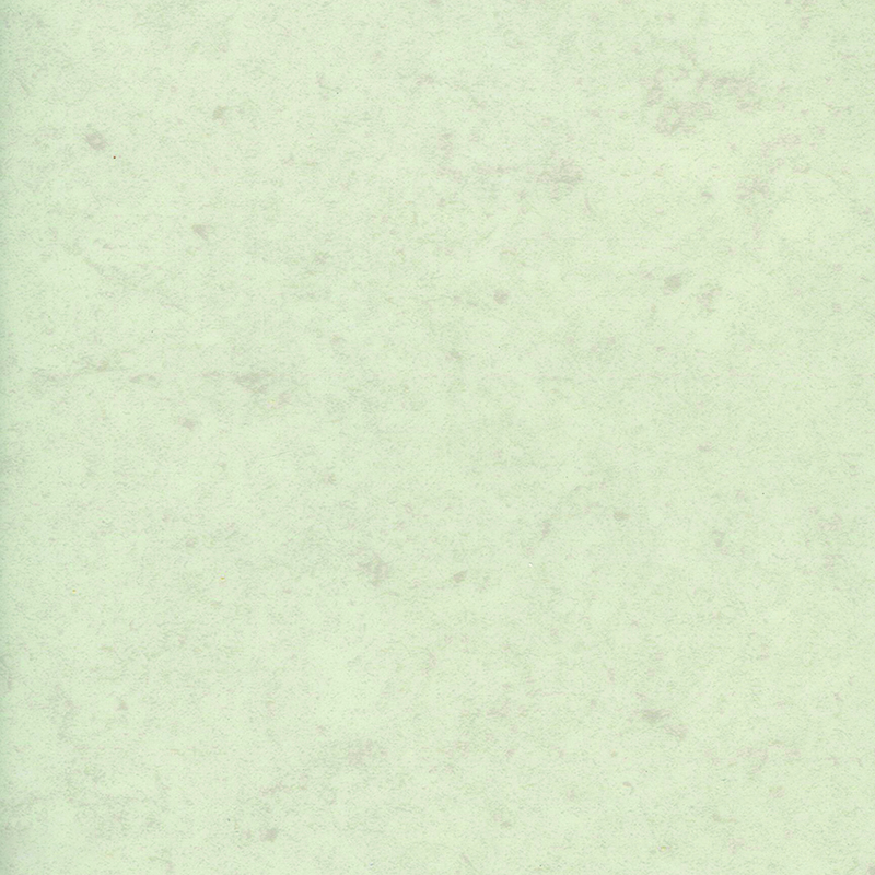 Schmutzabweisender und schallabsorbierender heterogener Bodenbelag