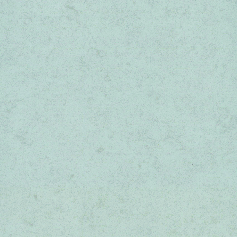 Schmutzabweisender und schallabsorbierender heterogener Bodenbelag