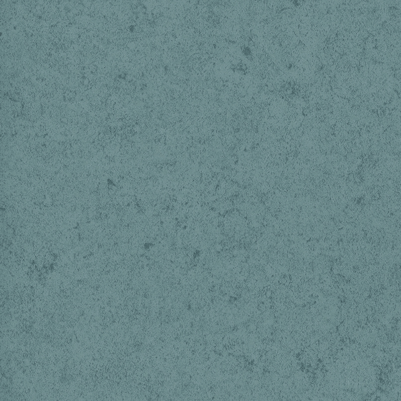 Schmutzabweisender und schallabsorbierender heterogener Bodenbelag