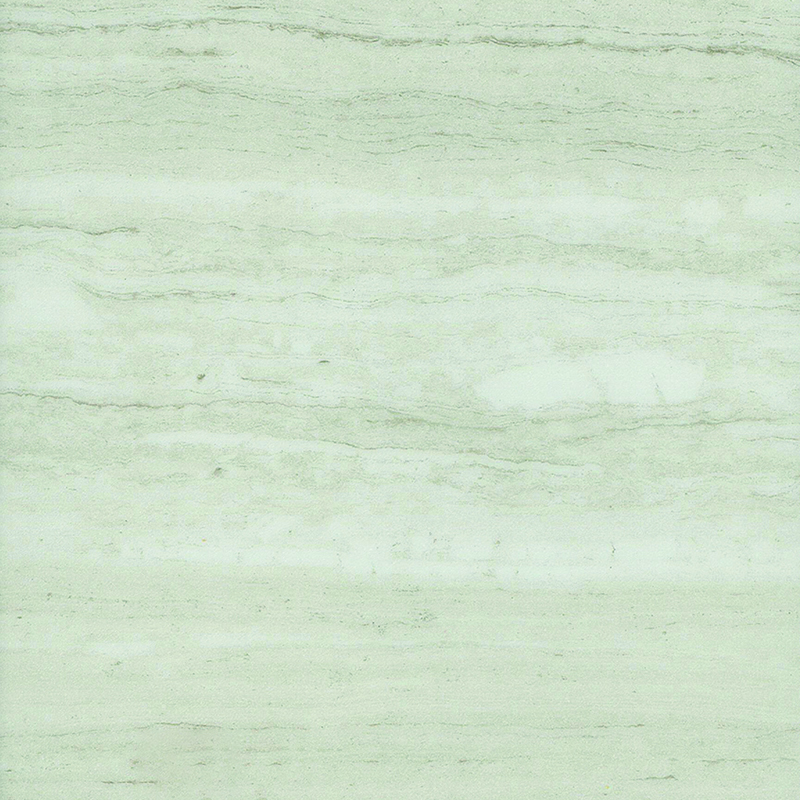 Schmutzabweisender und schallabsorbierender heterogener Bodenbelag