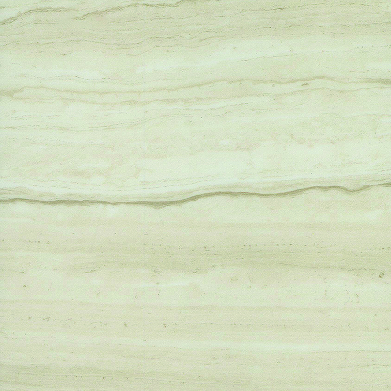 Schmutzabweisender und schallabsorbierender heterogener Bodenbelag