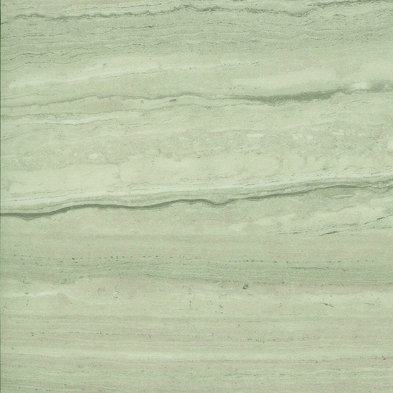 Schmutzabweisender und schallabsorbierender heterogener Bodenbelag