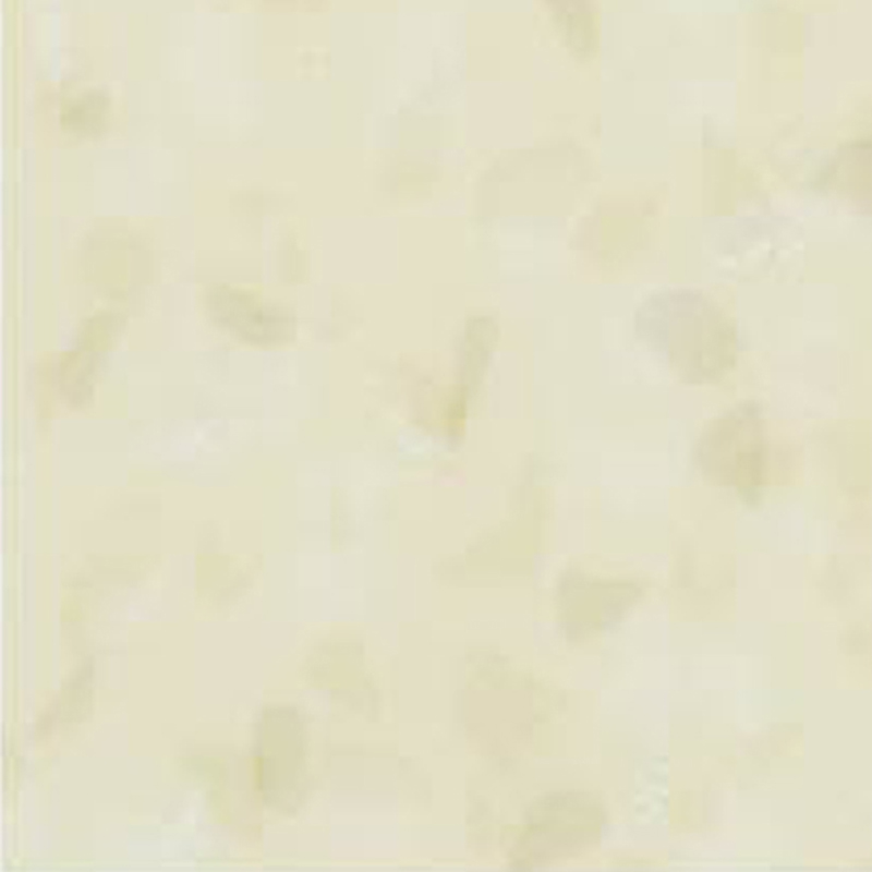 Heterogener Bodenbelag mit mattem Design