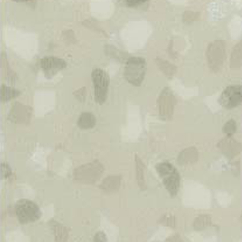 Heterogener Bodenbelag mit mattem Design