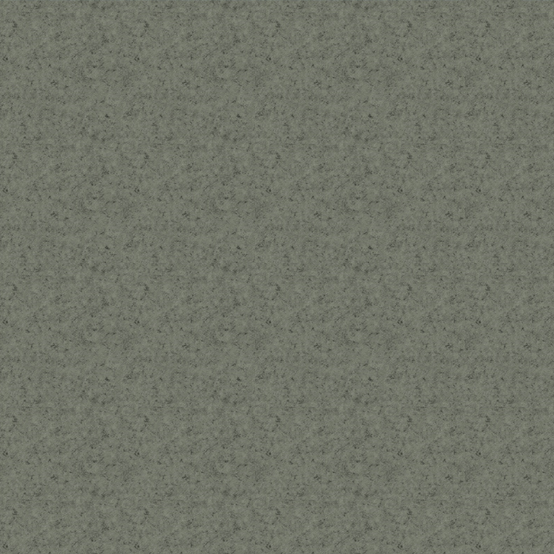 Heterogener Bodenbelag mit Holzmaserung und PUR-Beschichtung