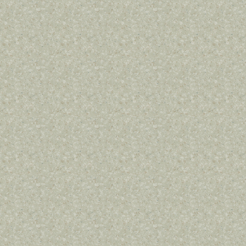 Heterogener Bodenbelag mit Holzmaserung und PUR-Beschichtung