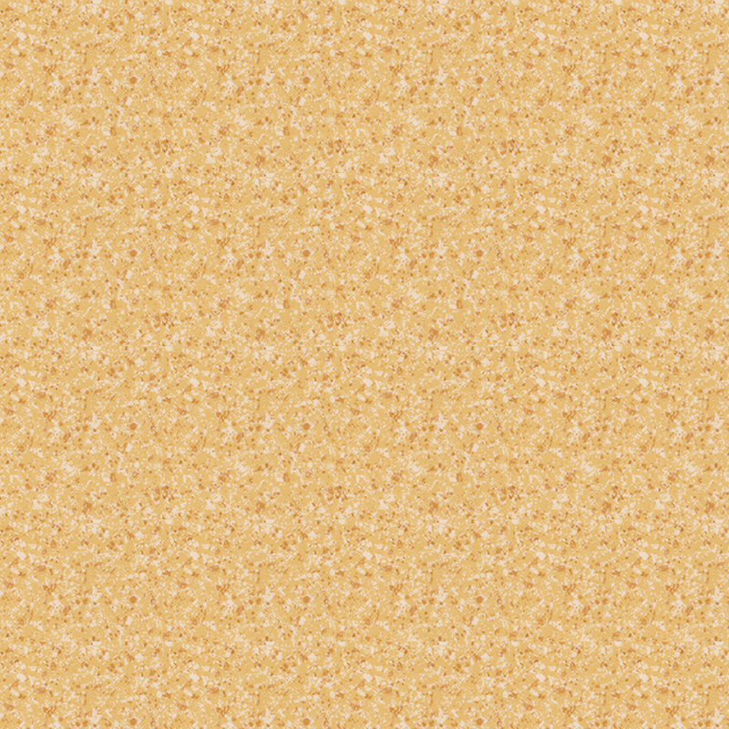 Heterogener Bodenbelag mit Holzmaserung und PUR-Beschichtung