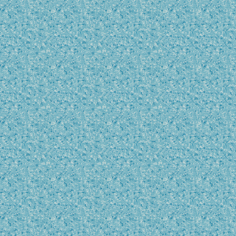 Heterogener Bodenbelag mit Holzmaserung und PUR-Beschichtung