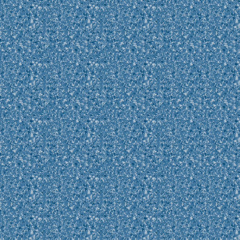 Heterogener Bodenbelag mit Holzmaserung und PUR-Beschichtung