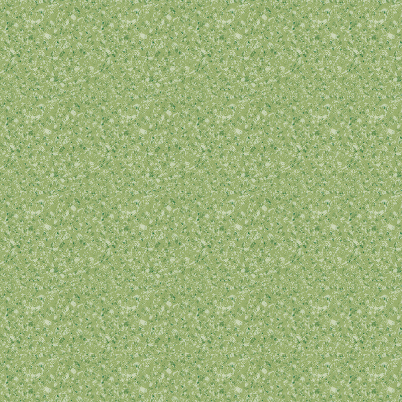 Heterogener Bodenbelag mit Holzmaserung und PUR-Beschichtung