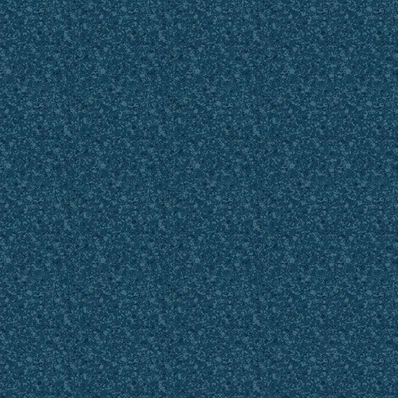 Heterogener Bodenbelag mit Holzmaserung und PUR-Beschichtung