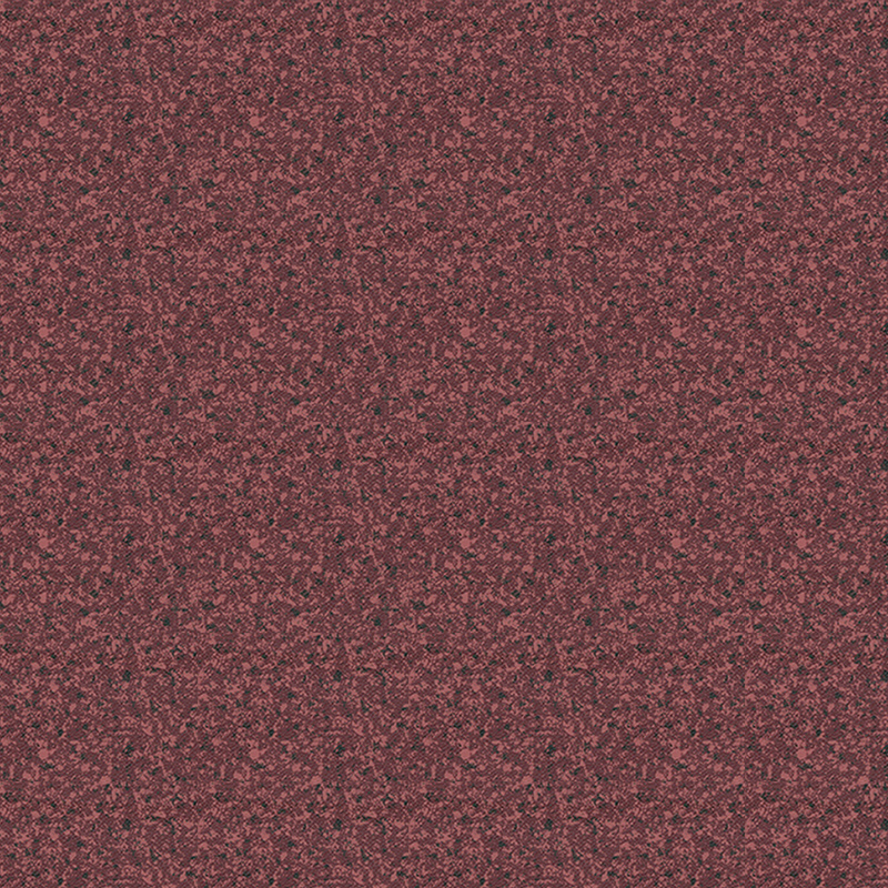 Heterogener Bodenbelag mit Holzmaserung und PUR-Beschichtung