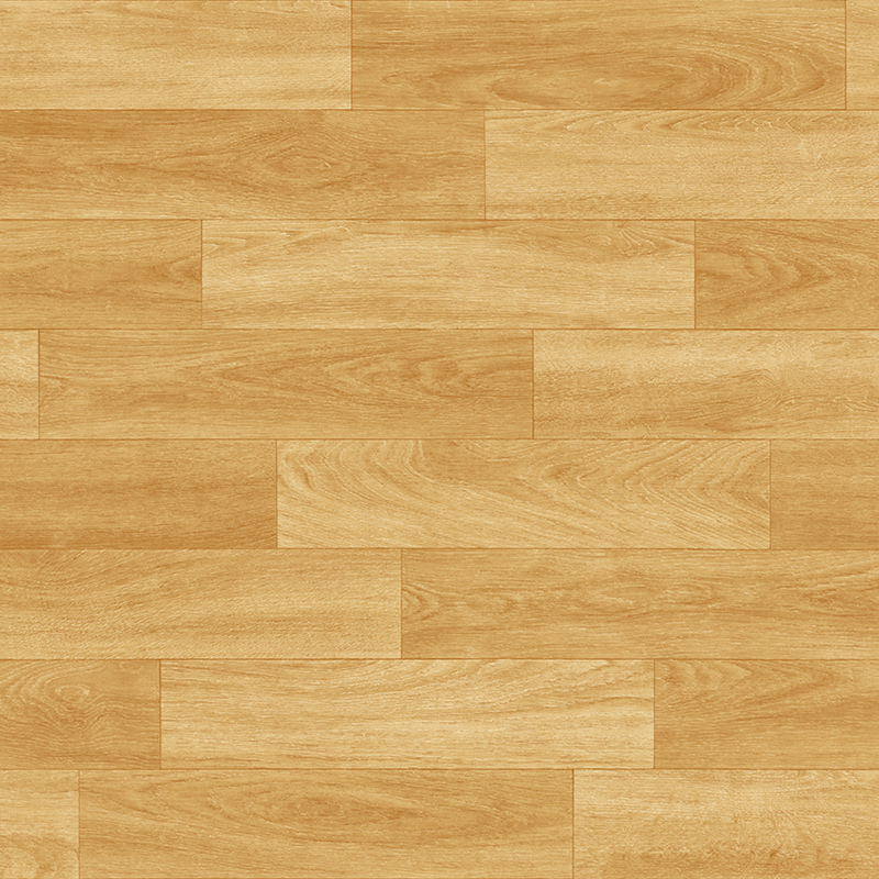 Antibakterieller und antistatischer heterogener Bodenbelag