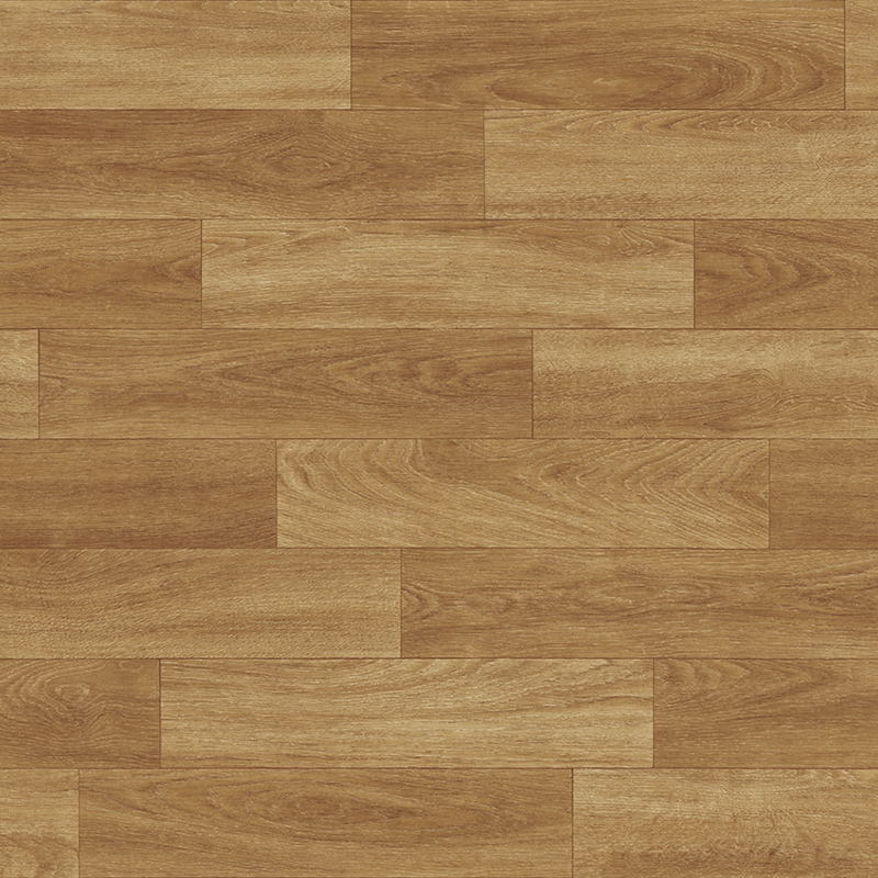 Antibakterieller und antistatischer heterogener Bodenbelag