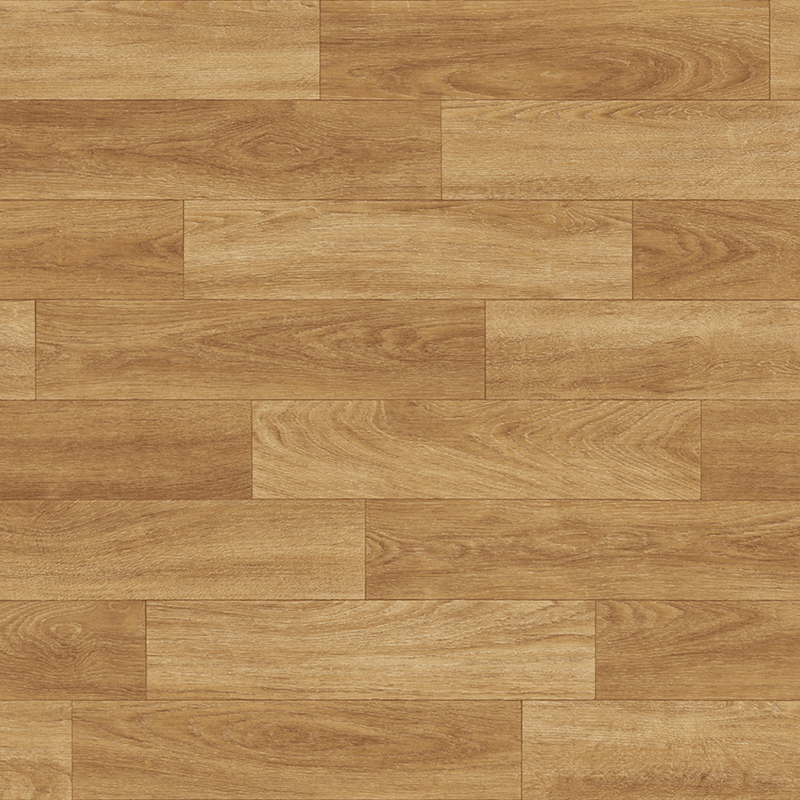 Antibakterieller und antistatischer heterogener Bodenbelag