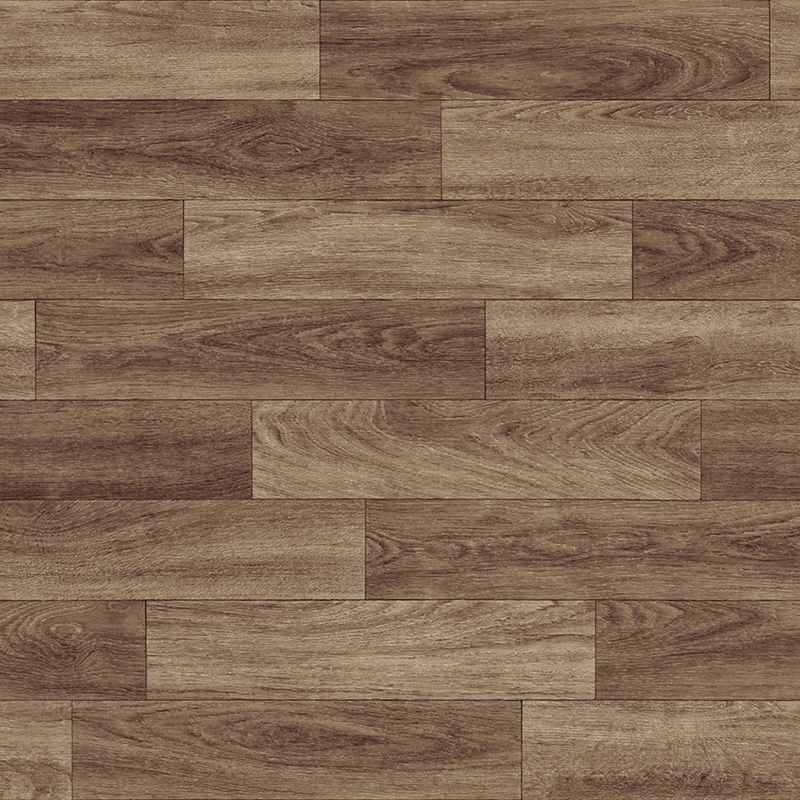 Antibakterieller und antistatischer heterogener Bodenbelag