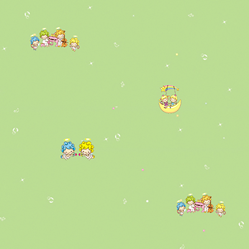 Antibakterieller und antistatischer heterogener Bodenbelag