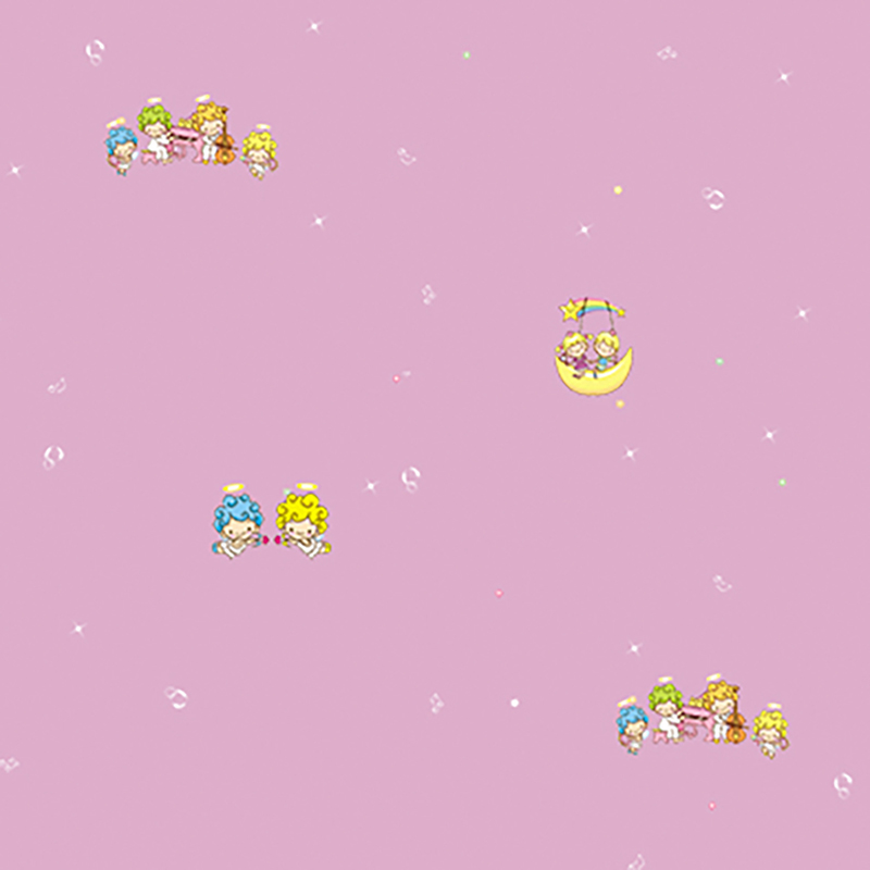 Antibakterieller und antistatischer heterogener Bodenbelag