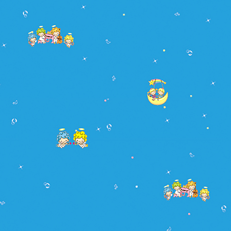 Antibakterieller und antistatischer heterogener Bodenbelag