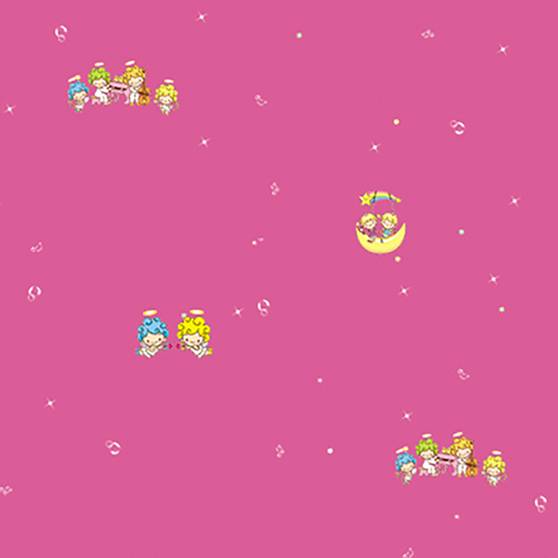 Antibakterieller und antistatischer heterogener Bodenbelag