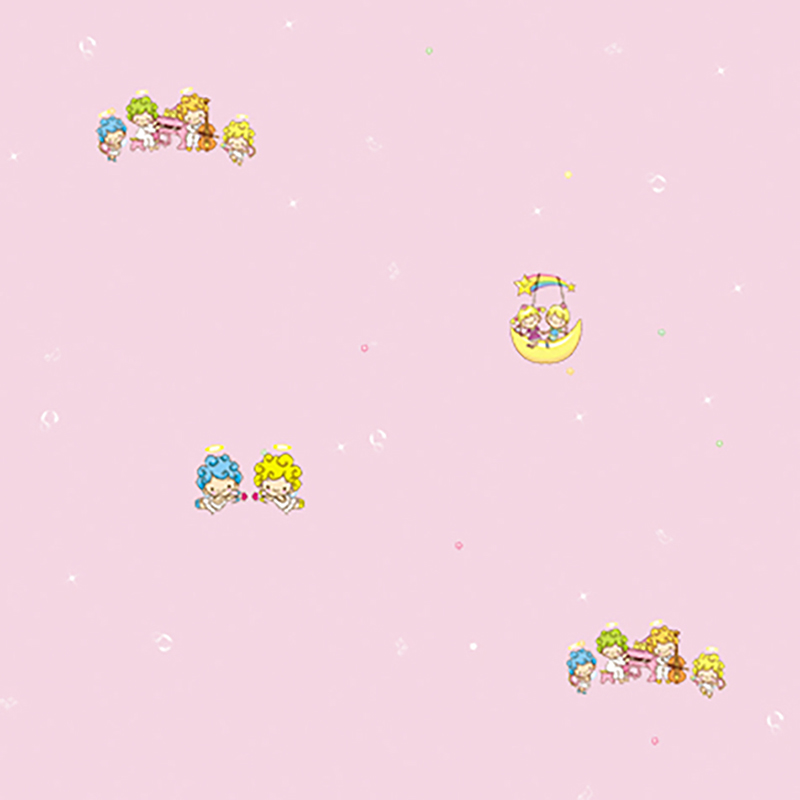 Antibakterieller und antistatischer heterogener Bodenbelag