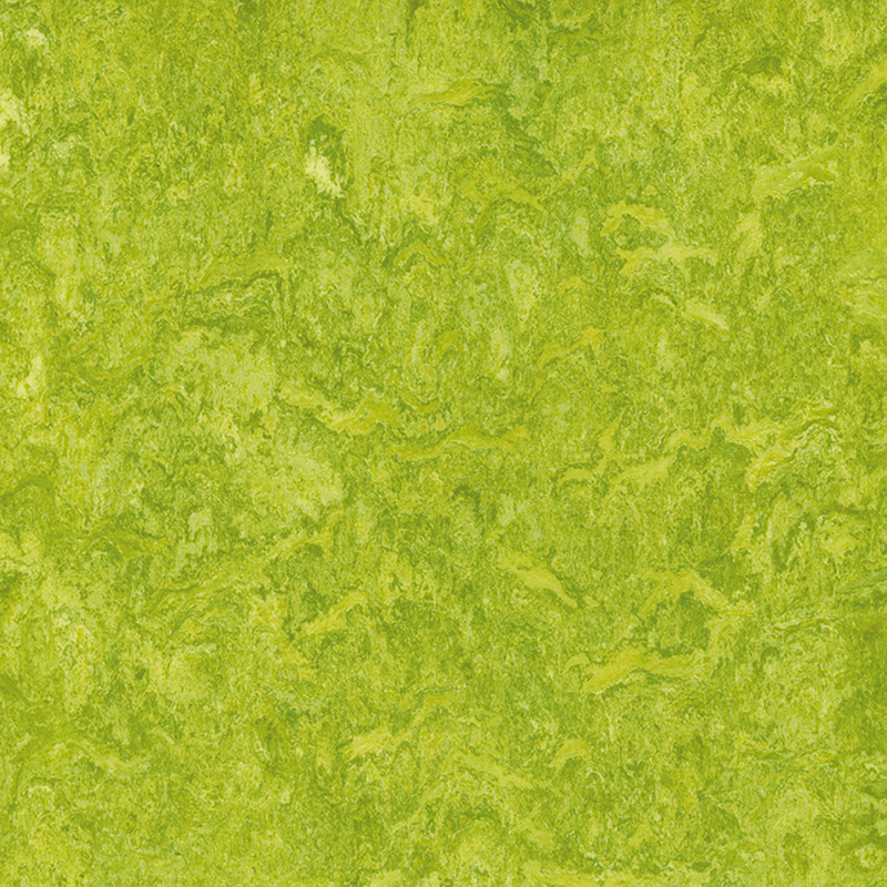 Fleckenunempfindlicher und kostengünstiger heterogener Bodenbelag